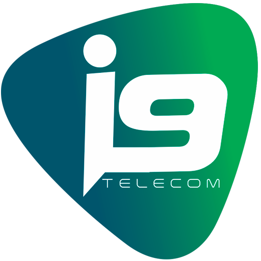i9 Telecom - App Oficial