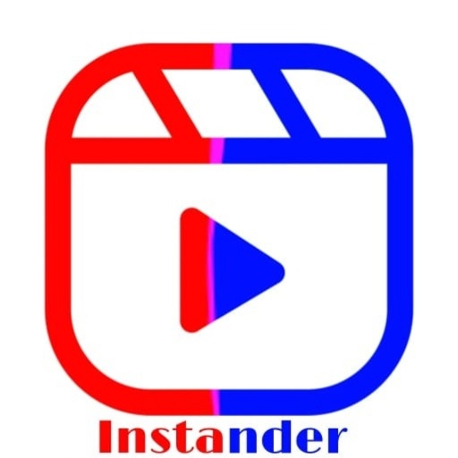 Instander - video downloader