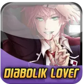 Diabolik Lovers Ayato Wallpaper