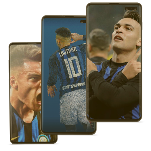 Wallpaper for Lautaro Martinez