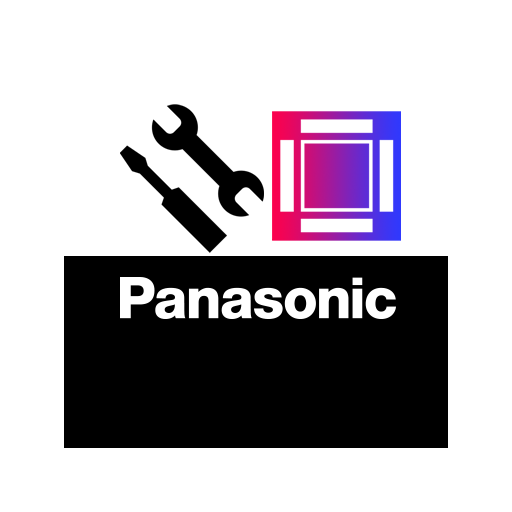 Panasonic H&C Diagnosis App