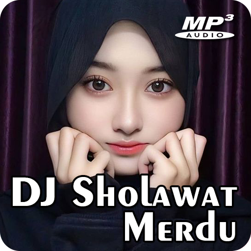 DJ Sholawat Offline Lengkap