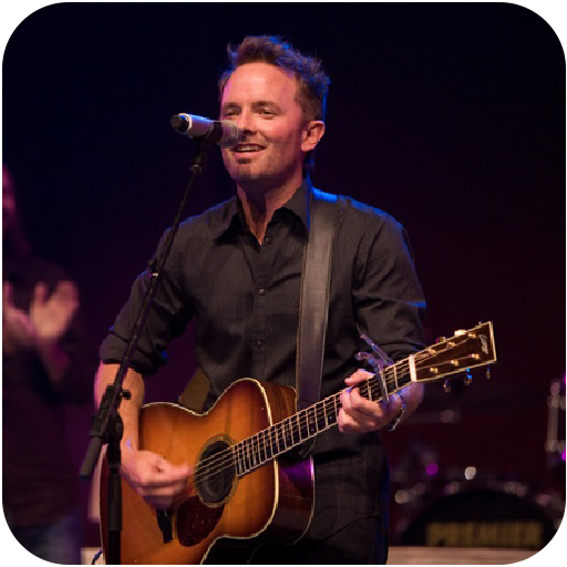 Chris Tomlin Music