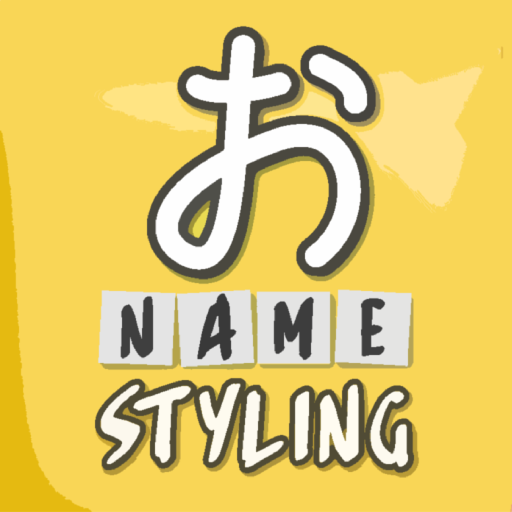 Name Creator - Nickname Fire