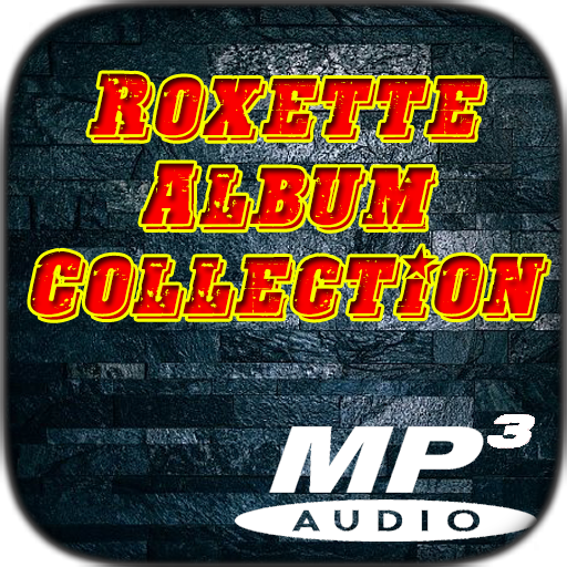 Roxette Album Collection