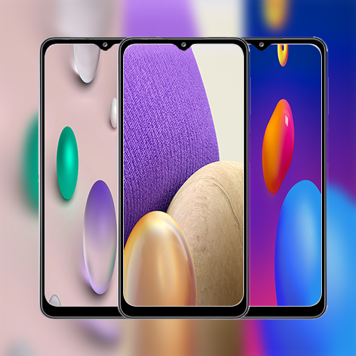 Galaxy A32 Wallpapers
