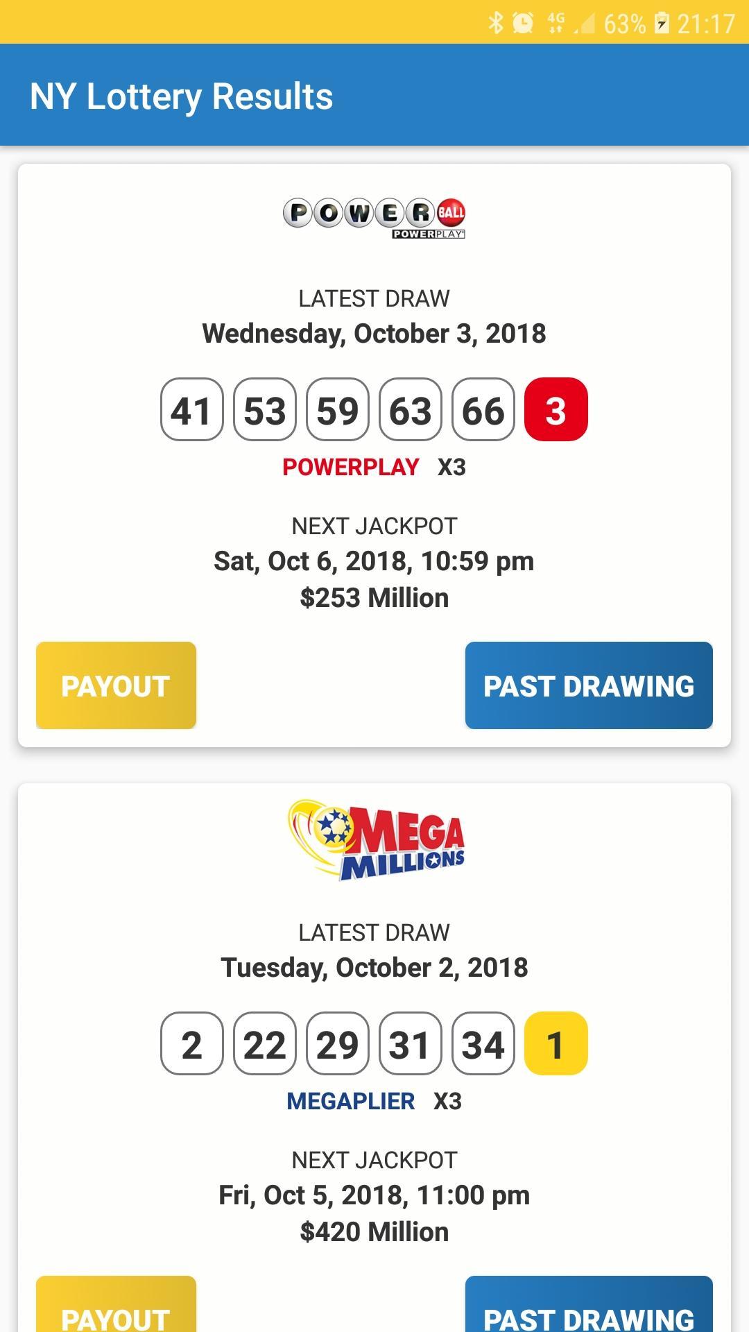 Lotto results for 31st 2024 october 2018