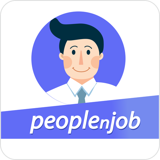 PeoplenJob - Foreign company e