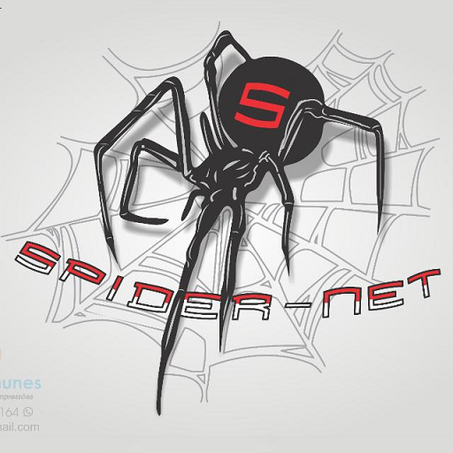 WI-FI Spider net