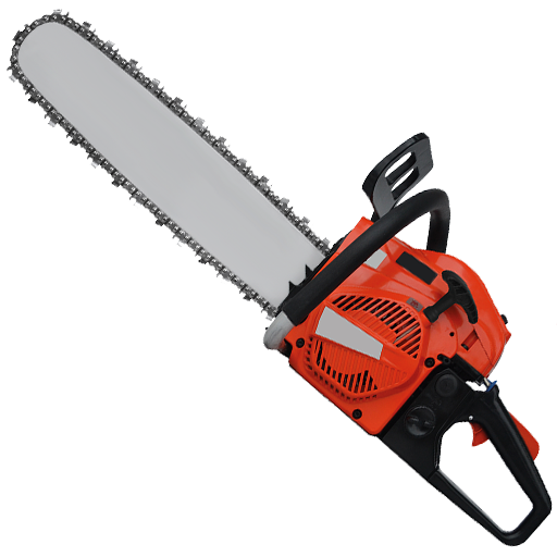 Chainsaw Simulator