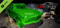 Car Detailing Simulator Demo