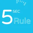 5 Seconds Rule