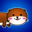 Baby Otter