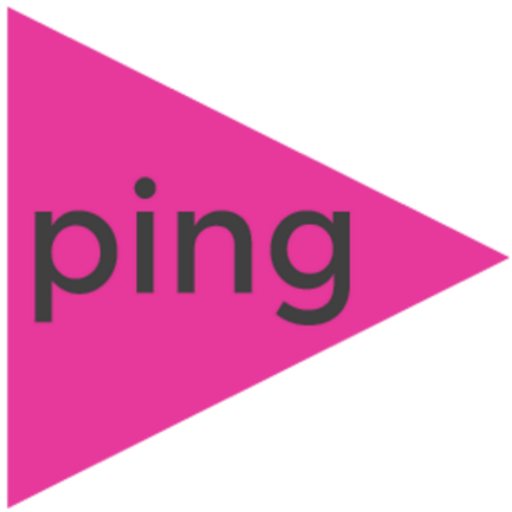 Pink Ping