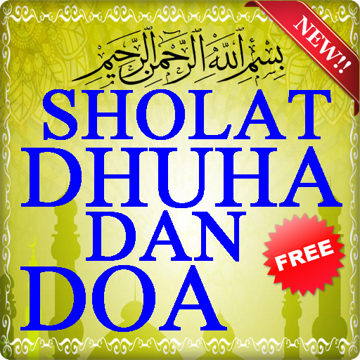 Sholat Dhuha Dan Doa