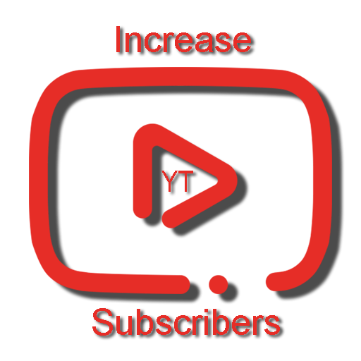 Increase YouTube Subscribers