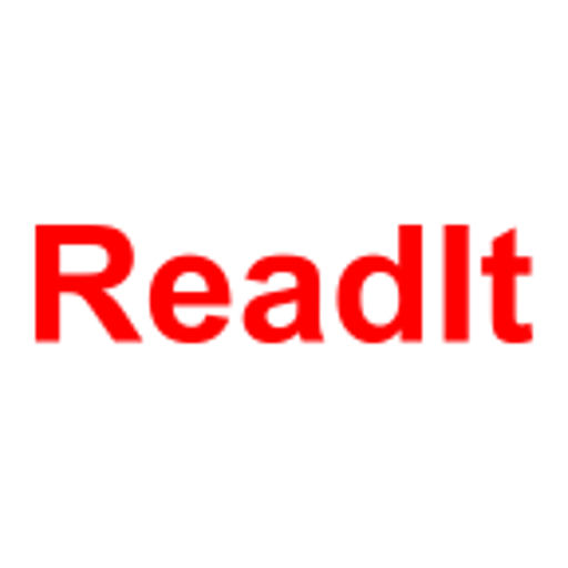 ReadIt