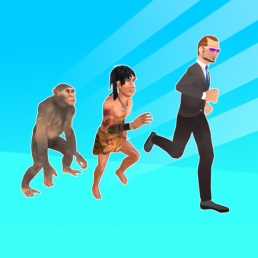 Human Evolution