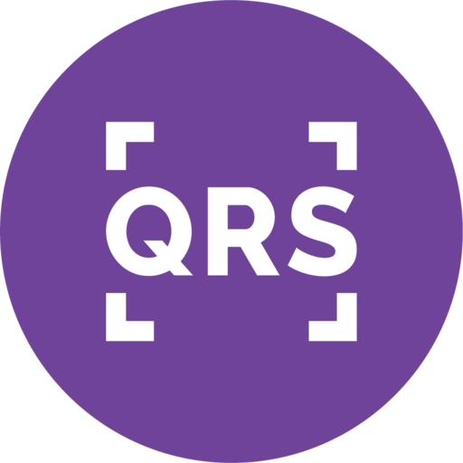 QRS – Online Store Creator App