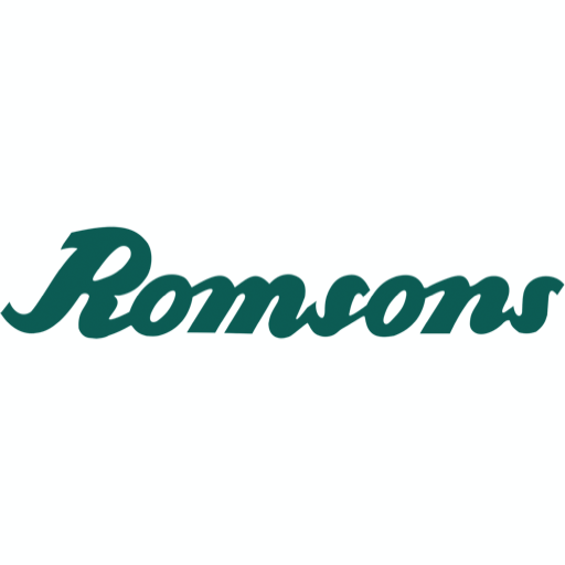 Romsons