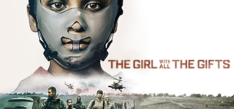 The Girl With All The Gifts