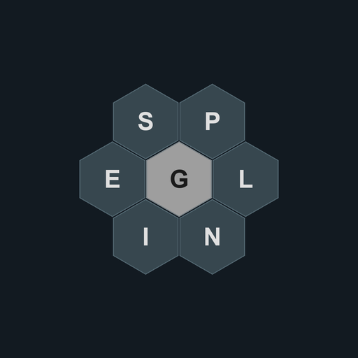 Spelling Bee - Unlimited