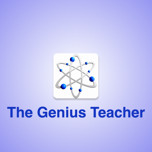 The Genius Teacher