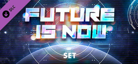Movavi Video Editor Plus 2021 Effects - Future is now Set