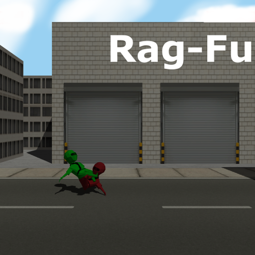 Rag-Fu