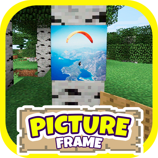 Picture Online Mod MCPE