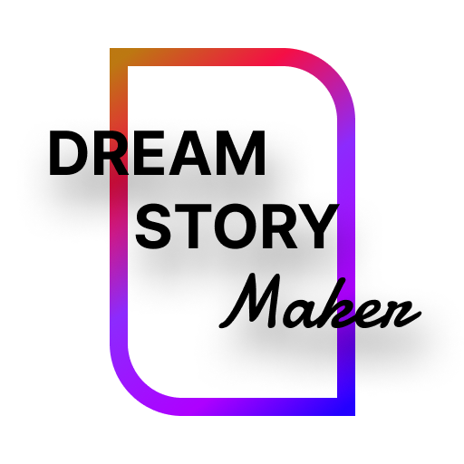 DreamStory Bit - Story Maker