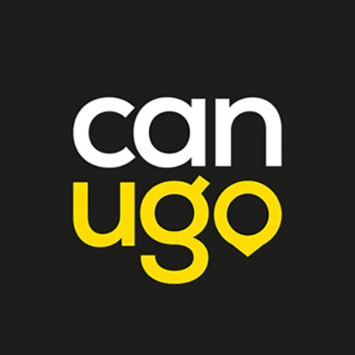 Canugo - Driver & Worker App