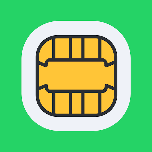 Virtual Number Esim - Second