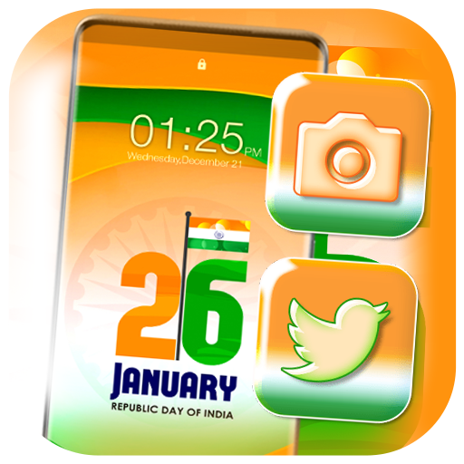 26 January Theme