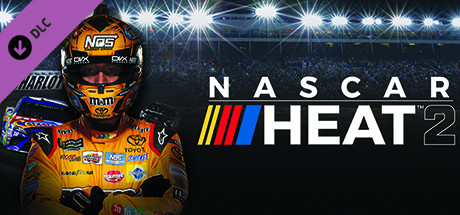 NASCAR Heat 2 - Free GameStop Pack