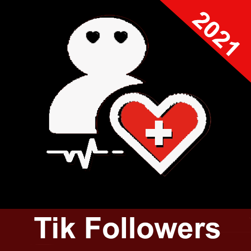 Tik Followers - Get Tik Likes 