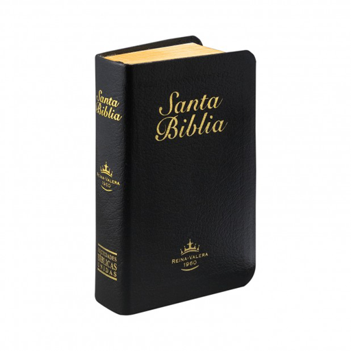 Holy Bible Reina Valera 1960