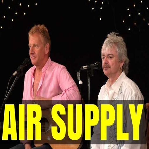 Air Supply - OFFLINE (Songs - 31)