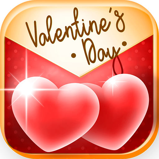 Valentine Greeting Cards Maker