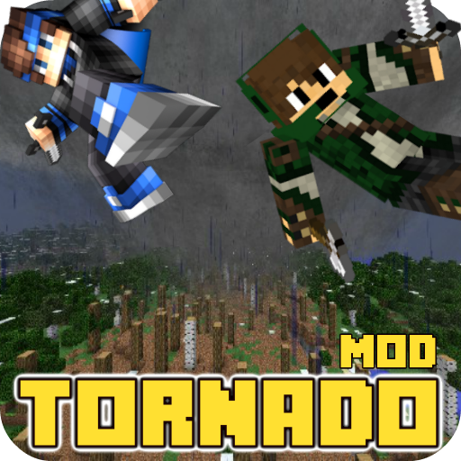 Mod Tornado