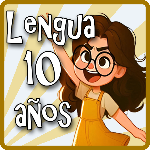 Lenguaje 10 años