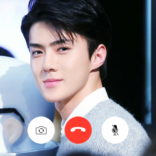 Fake Call with EXO Sehun