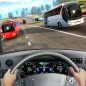Bus Simulator Game 2022