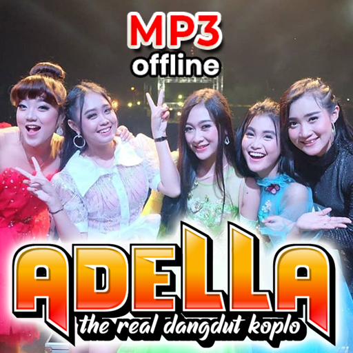 Om Adella Dangdut Koplo Ofline