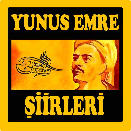 Yunus Emre Şiirleri