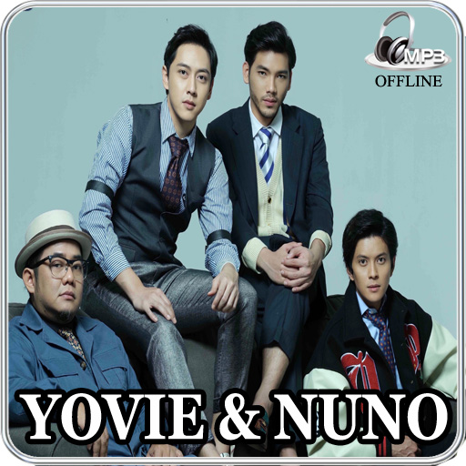 Yovie & Nuno Album Mp3 Offline