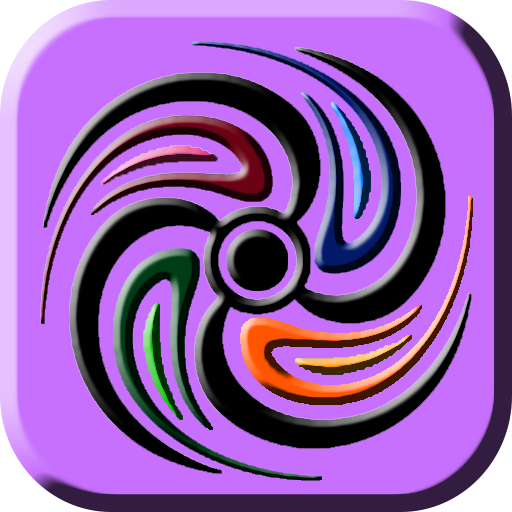 Crazy Fidget Spinner