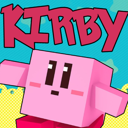 Creature kirby mod