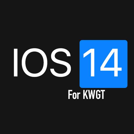 IOS14 Widgets For KWGT
