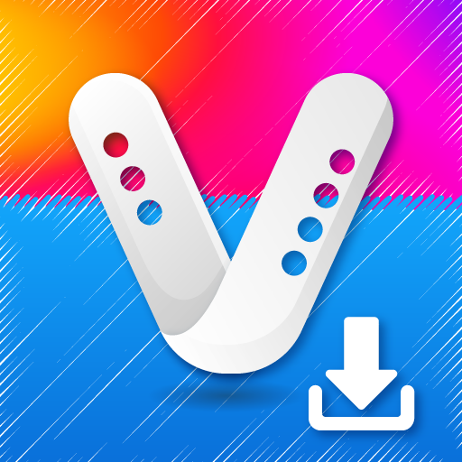 Downloader vídeo 4K: app Vmate